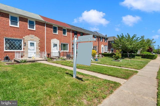 420 TRAPPE RD, Baltimore, MD 21222