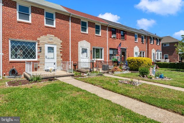 420 TRAPPE RD, Baltimore, MD 21222