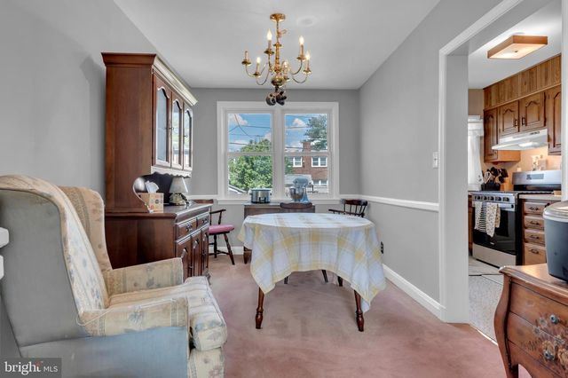 420 TRAPPE RD, Baltimore, MD 21222