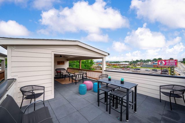 1325 Central Avenue, Chattanooga, TN 37408