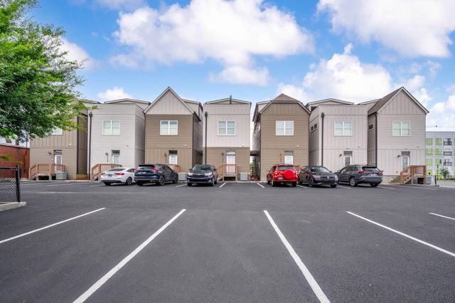 1325 Central Avenue, Chattanooga, TN 37408