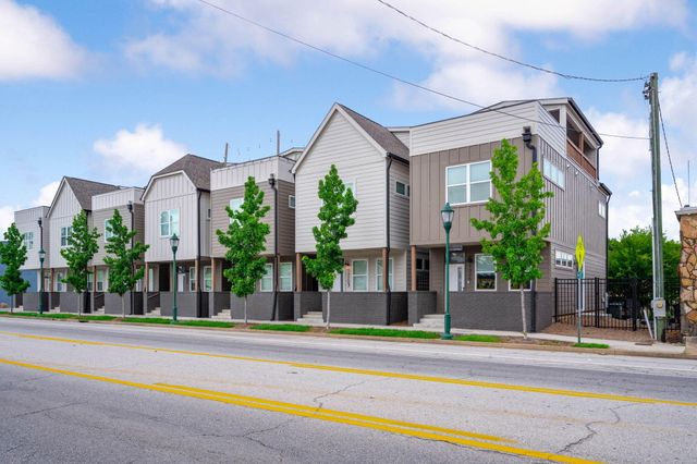 1325 Central Avenue, Chattanooga, TN 37408