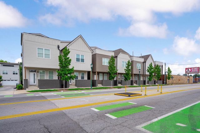 1325 Central Avenue, Chattanooga, TN 37408