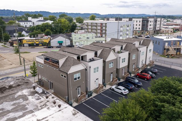 1325 Central Avenue, Chattanooga, TN 37408