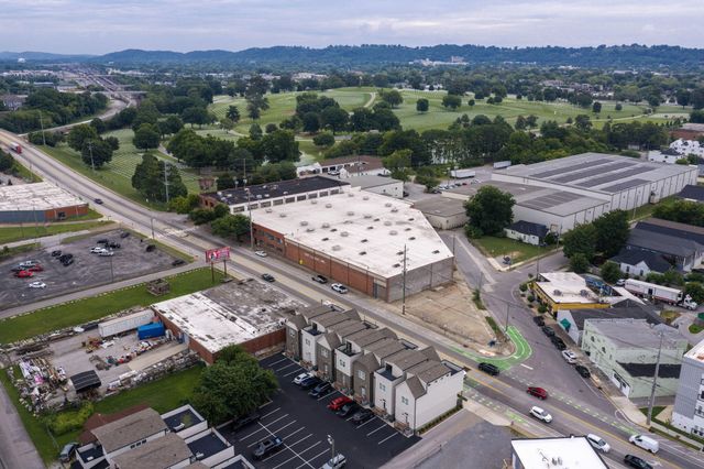 1325 Central Avenue, Chattanooga, TN 37408