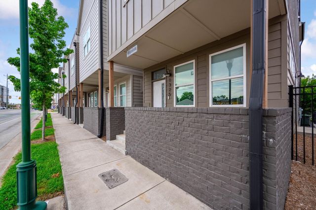 1325 Central Avenue, Chattanooga, TN 37408