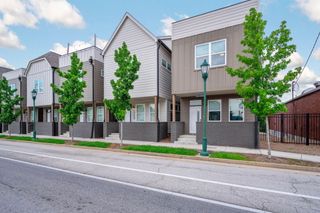 1325 Central Avenue, Chattanooga, TN 37408