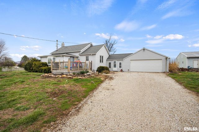 4518 S Hammerich Road, Mapleton, IL 61547