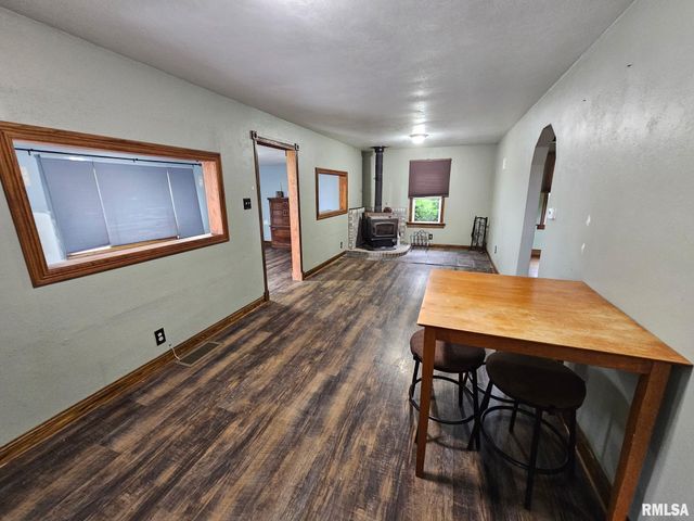 4518 S Hammerich Road, Mapleton, IL 61547