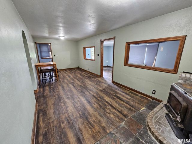 4518 S Hammerich Road, Mapleton, IL 61547