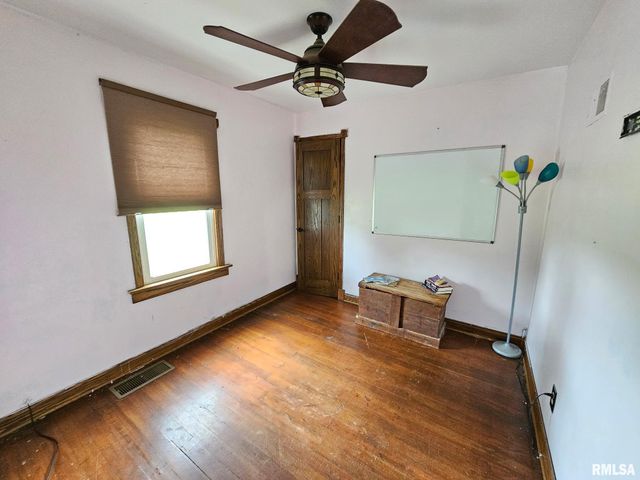 4518 S Hammerich Road, Mapleton, IL 61547