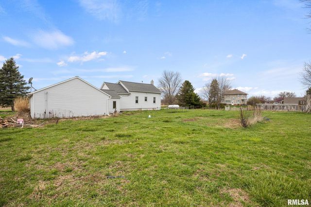 4518 S Hammerich Road, Mapleton, IL 61547