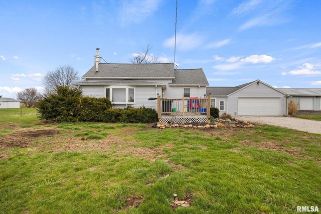 4518 S Hammerich Road, Mapleton, IL 61547