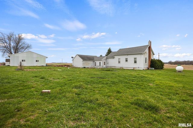 4518 S Hammerich Road, Mapleton, IL 61547