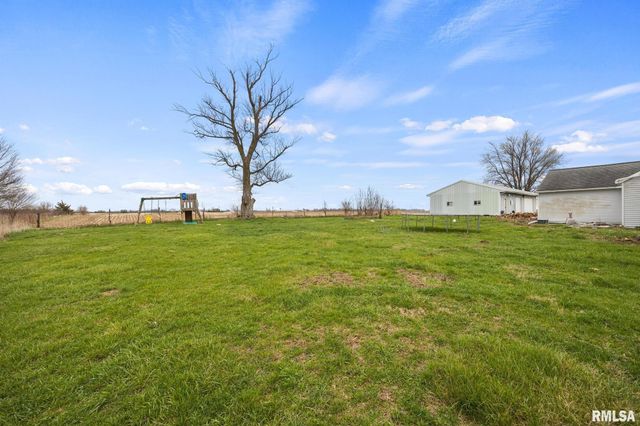 4518 S Hammerich Road, Mapleton, IL 61547