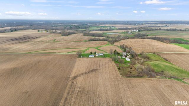 4518 S Hammerich Road, Mapleton, IL 61547