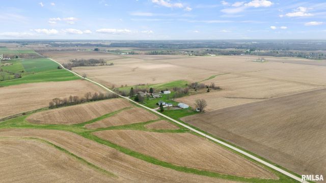 4518 S Hammerich Road, Mapleton, IL 61547