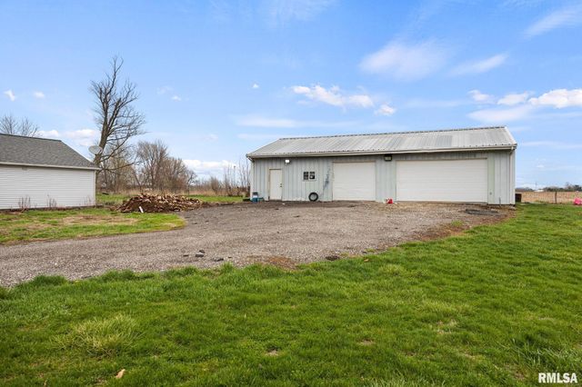 4518 S Hammerich Road, Mapleton, IL 61547