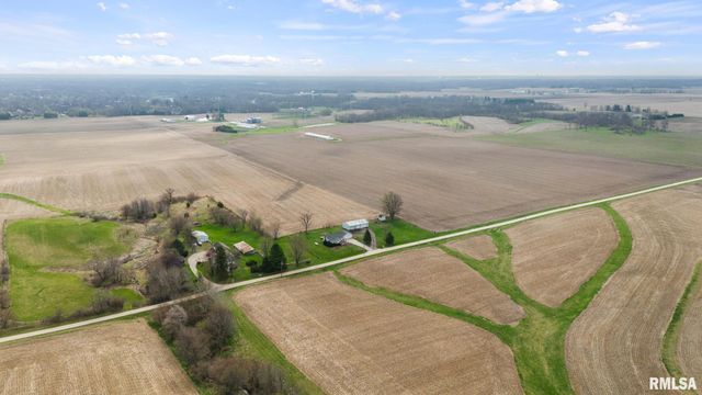 4518 S Hammerich Road, Mapleton, IL 61547