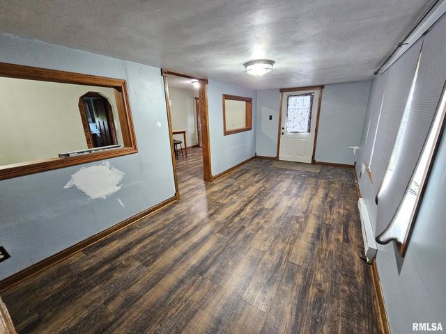 4518 S Hammerich Road, Mapleton, IL 61547