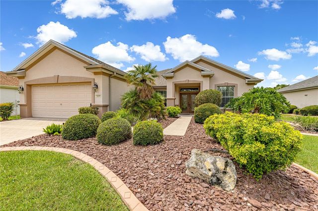 12224 SE 91ST AVENUE, Summerfield, FL 34491