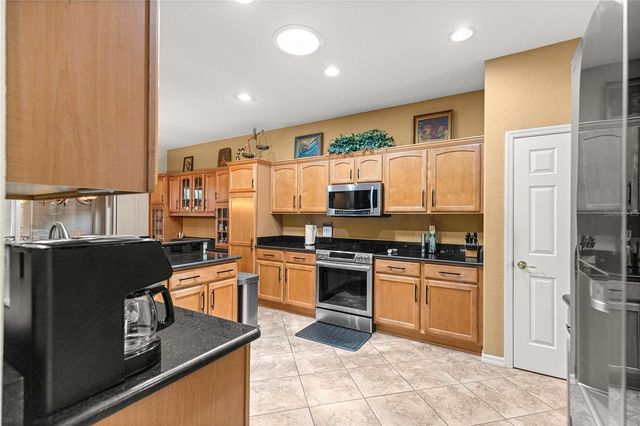 12224 SE 91ST AVENUE, Summerfield, FL 34491