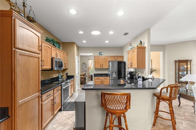12224 SE 91ST AVENUE, Summerfield, FL 34491