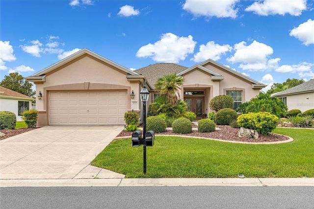 12224 SE 91ST AVENUE, Summerfield, FL 34491