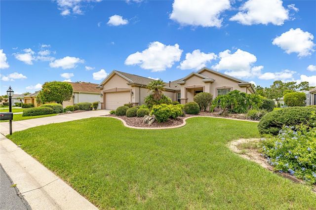 12224 SE 91ST AVENUE, Summerfield, FL 34491