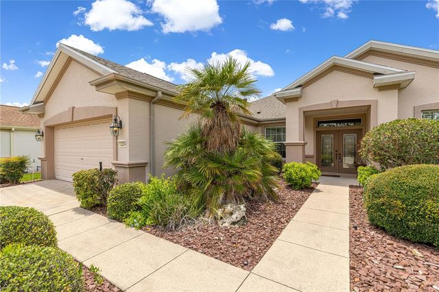 12224 SE 91ST AVENUE, Summerfield, FL 34491