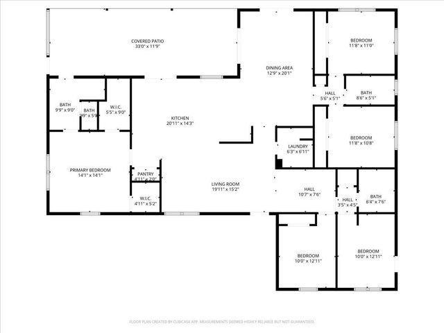 1591 Wyndcliff Drive, Wellington, FL 33414