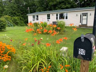 90 Pine Hill Drive, Berlin, VT 05663