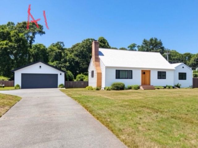 243 Crowell Road, Chatham, MA 02633