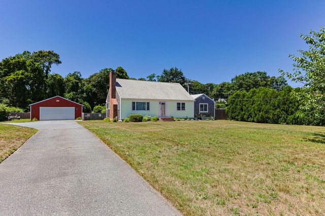 243 Crowell Road, Chatham, MA 02633