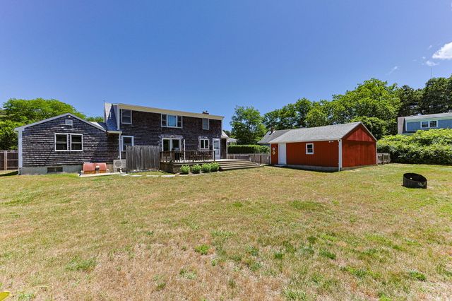 243 Crowell Road, Chatham, MA 02633