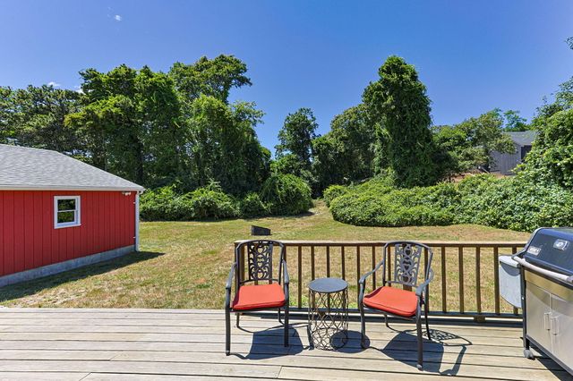 243 Crowell Road, Chatham, MA 02633