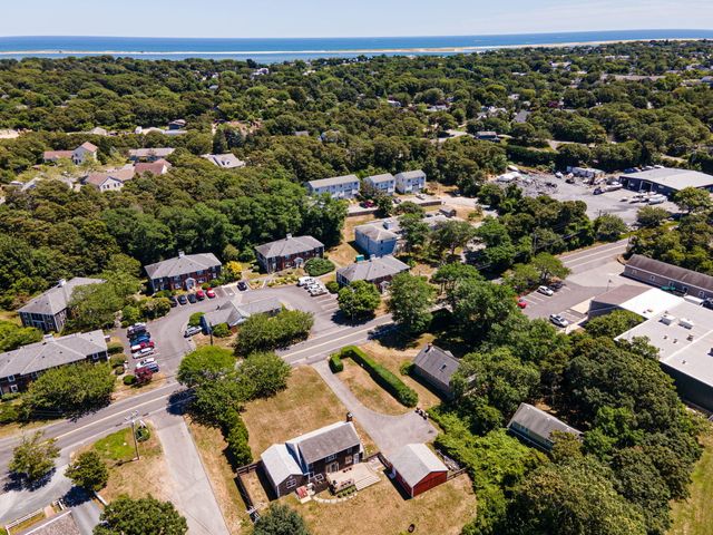 243 Crowell Road, Chatham, MA 02633