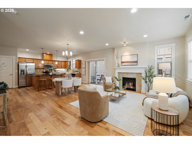12150 Sw LAUSANNE St, Wilsonville, OR 97070