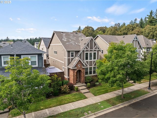 12150 Sw LAUSANNE St, Wilsonville, OR 97070
