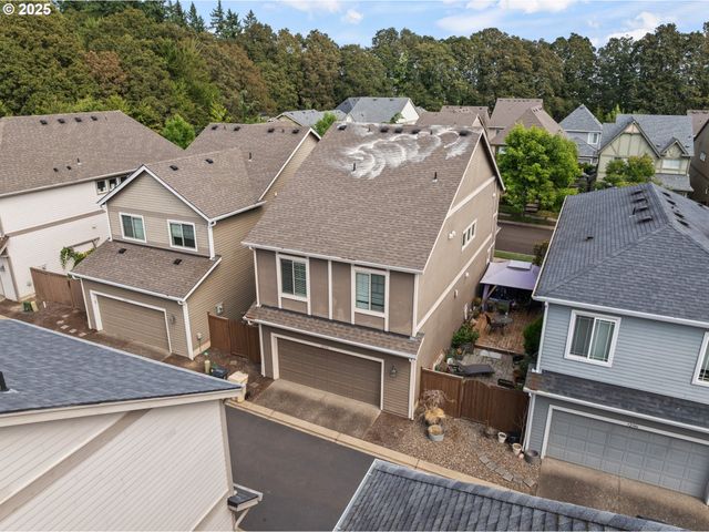 12150 Sw LAUSANNE St, Wilsonville, OR 97070