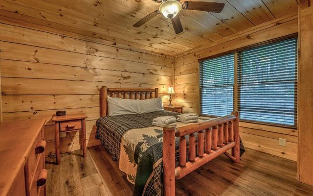 343 Muller Lane, Ellijay, GA 30540