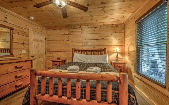 343 Muller Lane, Ellijay, GA 30540