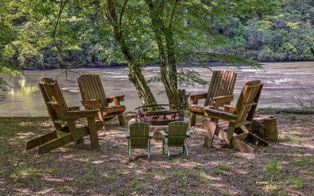 343 Muller Lane, Ellijay, GA 30540