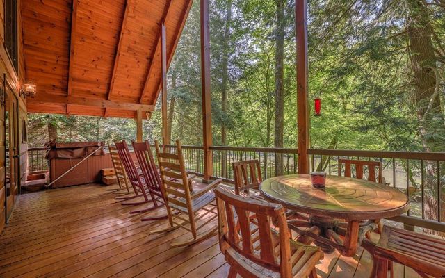 343 Muller Lane, Ellijay, GA 30540
