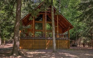 343 Muller Lane, Ellijay, GA 30540