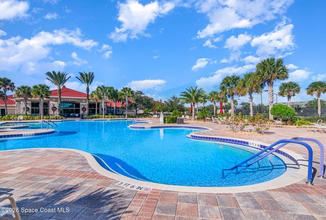 6858 Toland Drive 104, Melbourne, FL 32940