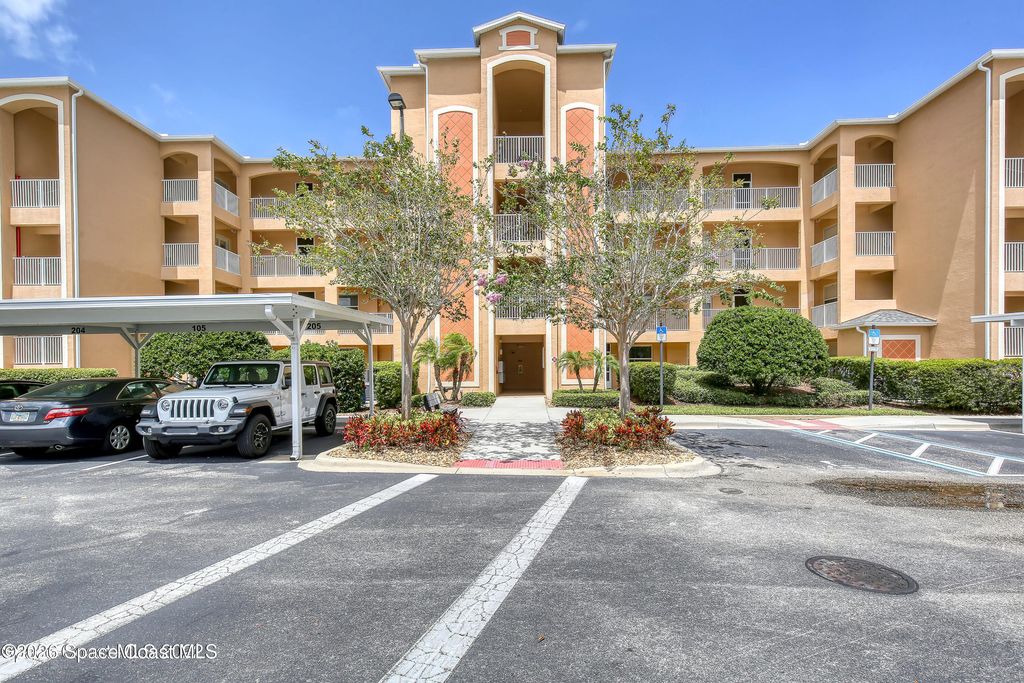 6858 Toland Drive 104, Melbourne, FL 32940