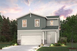109 Grayson Avenue, Fort Lupton, CO 80621