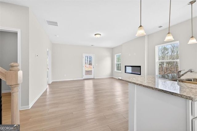 334 Bud Street, Hoschton, GA 30548