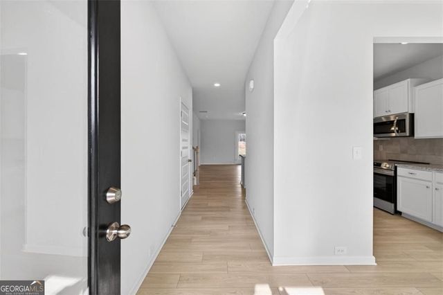 334 Bud Street, Hoschton, GA 30548